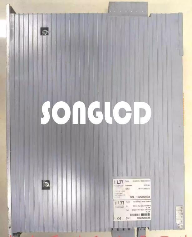 1 Piece SO24.007.0030.0000.0 - High Quality Component - CONTROLLOGIX