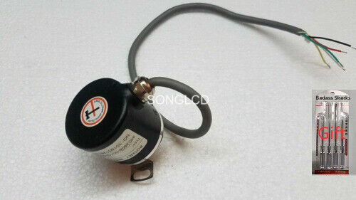 Honeywell IHC3708-001G-500BZ3 Industrial Pressure Sensor - HONEYWELL