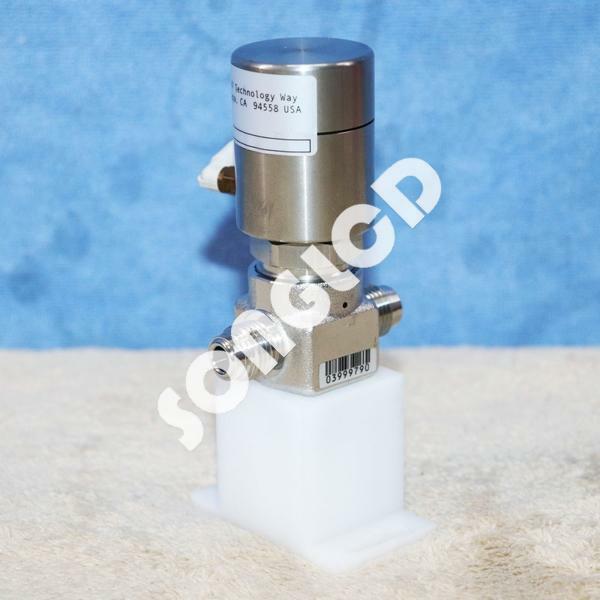 1pcs AZ4550S 2P MV4 300PS 1/4 VCR - High Performance Component - EPCON