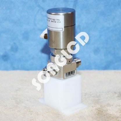 1pcs AZ4550S 2P MV4 300PS 1/4 VCR - High Performance Component - EPCON