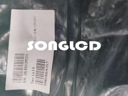 1PCS NEW 64-2646KRM20 Model for Your Needs - OMRON