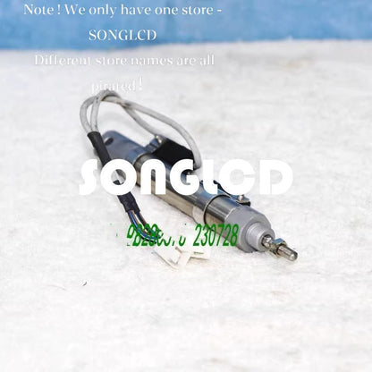 1PCS CDJ2KD16-60-H7A1 Compact Cylinder Pneumatic Actuator - YILI AUTOMATION