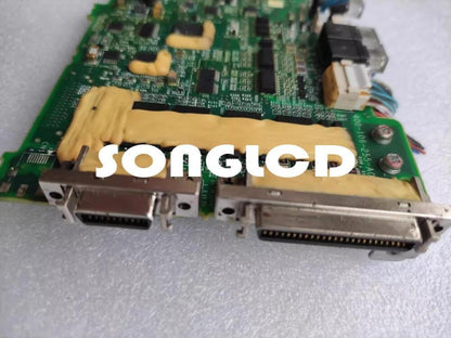 1PCS YRC1000M ASF30 Robotic Controller Module - YRC