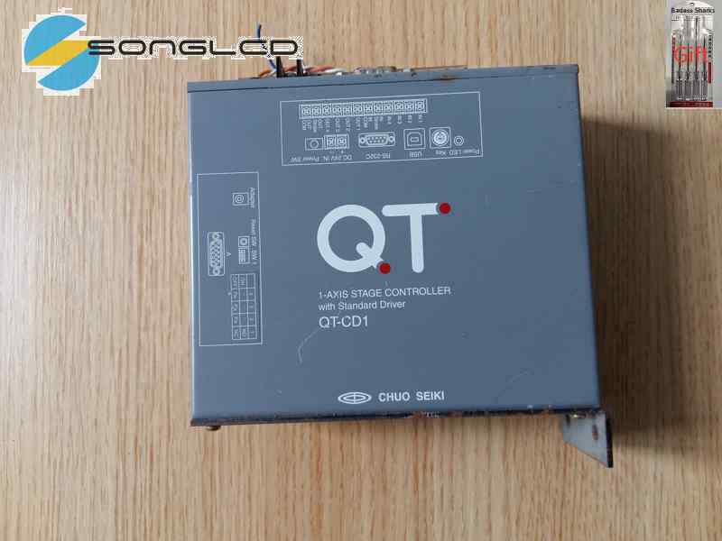 1PCS QT-CD1 - High-Quality Compact Tool - KOEED