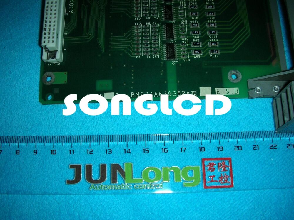 1PC QX533 QX533B BN634A639G52A - Reliable Performance Component - QX