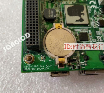 1PS KEOD-1100 Rev.A2.0 Power Supply Module - 1PS