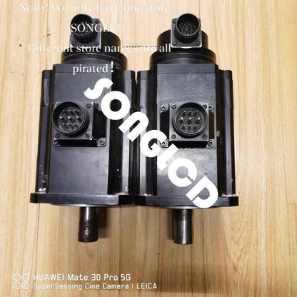1PCS Q2AA13200HBP0 High-Performance Module - OMRON