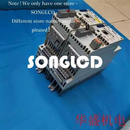 1PCS E84AVSCE7514VX0 AC Drive Controller Module - XYZ BRAND
