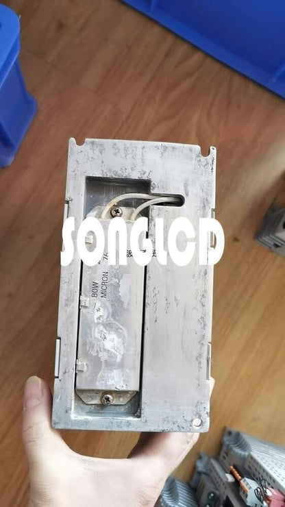 1PCS Rockwell Automation 2198-E2030-ERS EtherNet Port - ROCKWELL AUTOMATION