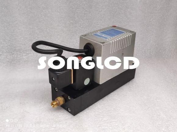 8626 MFC O2 100 SLPM Mass Flow Controller - UNKNOWN VENDOR