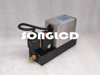 8626 MFC O2 100 SLPM Mass Flow Controller - UNKNOWN VENDOR
