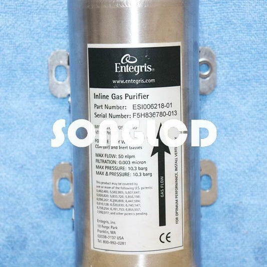 1PCS ESI006218-01 ASML 4022.486.72603 - ASML