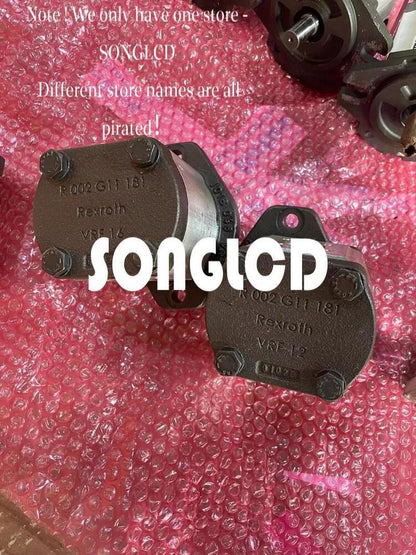 1PCS Bosch R983032278 Hydraulic Valve - BOSCH