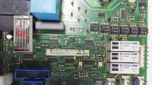REXROTH 109-0988-3B01-03 Hydraulic Control Unit - REXROTH