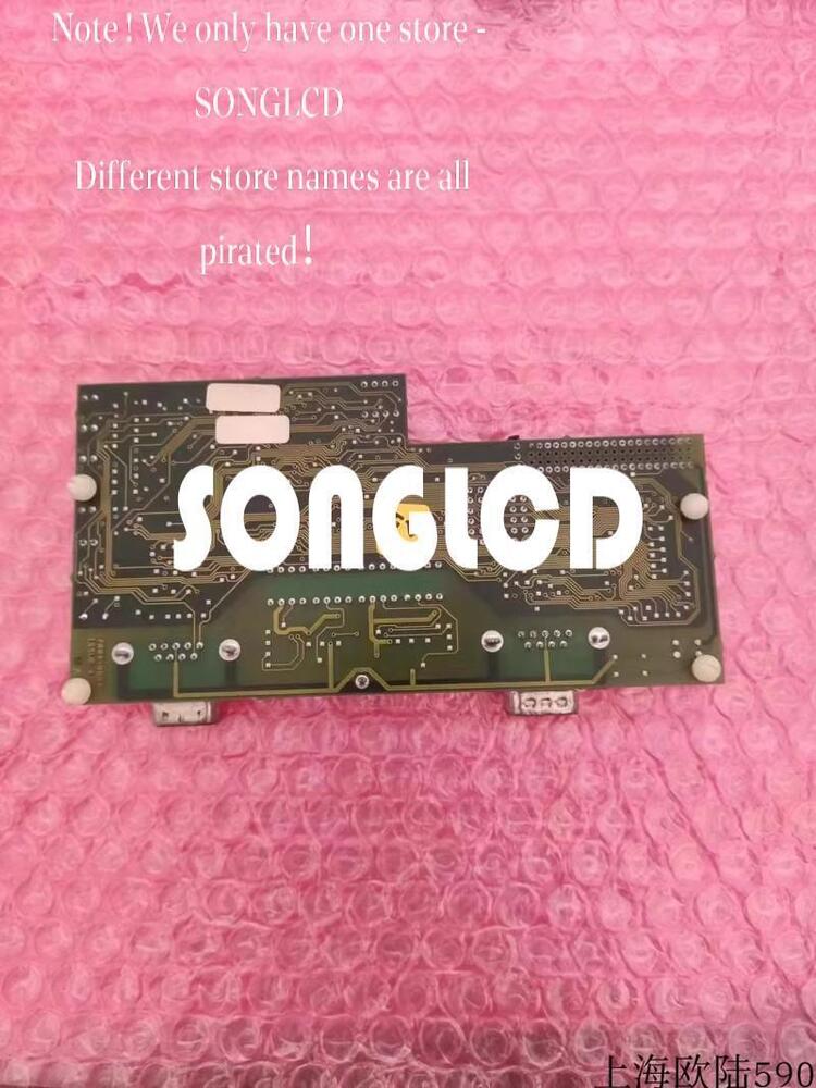 1pcs 7004-0094 MD-IBS Issue 4 Connector - IBS