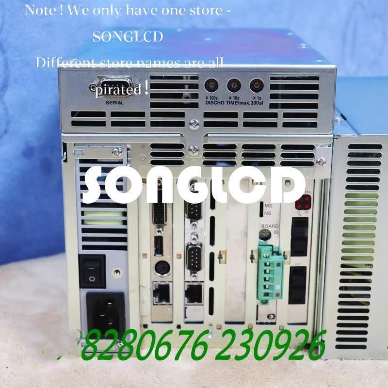 1PCS PIBOC-I UA026/814R Electrical Component - VENDOR NAME