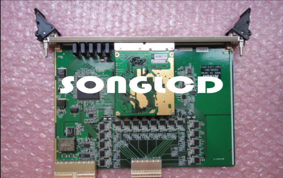 1pcs IS02 ISAT-I/F2-X6C 4S020-249 Industrial Module - ISAT