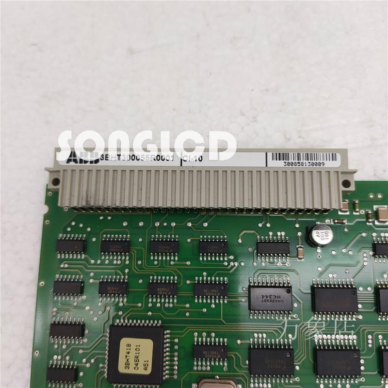 1pc New 3BHT310086 R60 AEND: C/3BHT300055R0001 - High Quality Part - SCHNEIDER ELECTRIC
