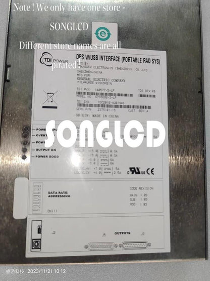 SPS5692-5-LF 140577-5-LF Electronic Component - SPS