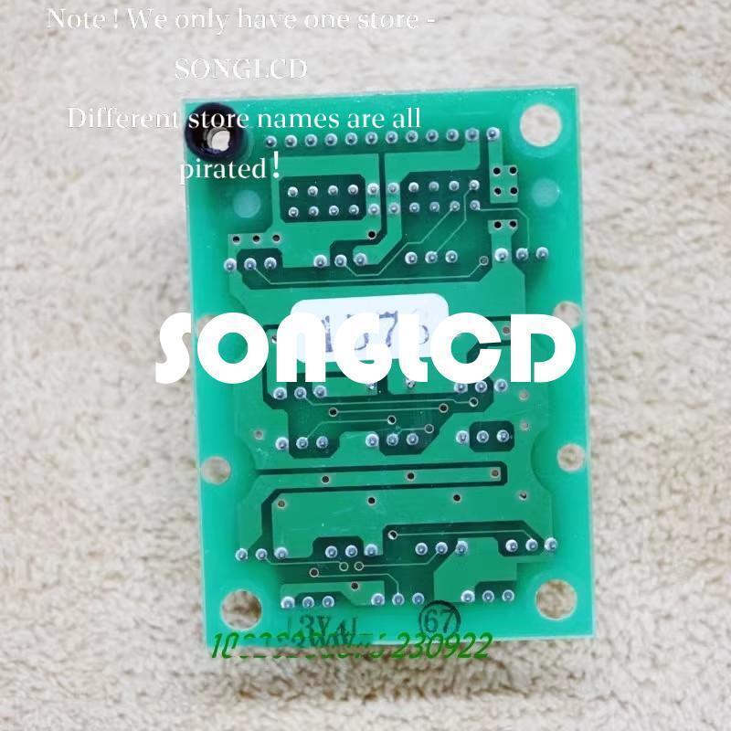 1PCS 3482944-0A 1B80-001529-11 Electronic Component - KOEED