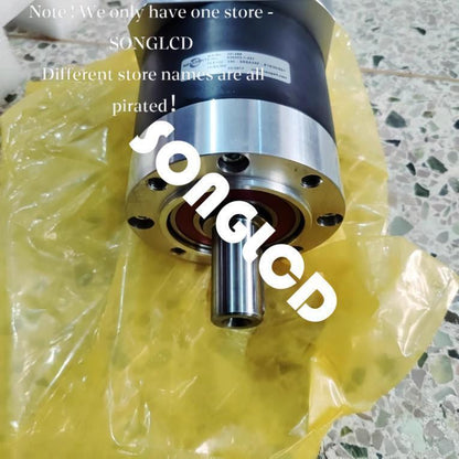 1PCS PLE120-040-SSSA3 Gearbox Motor AF-E19/55/95/115/B5/ M8 - ABB