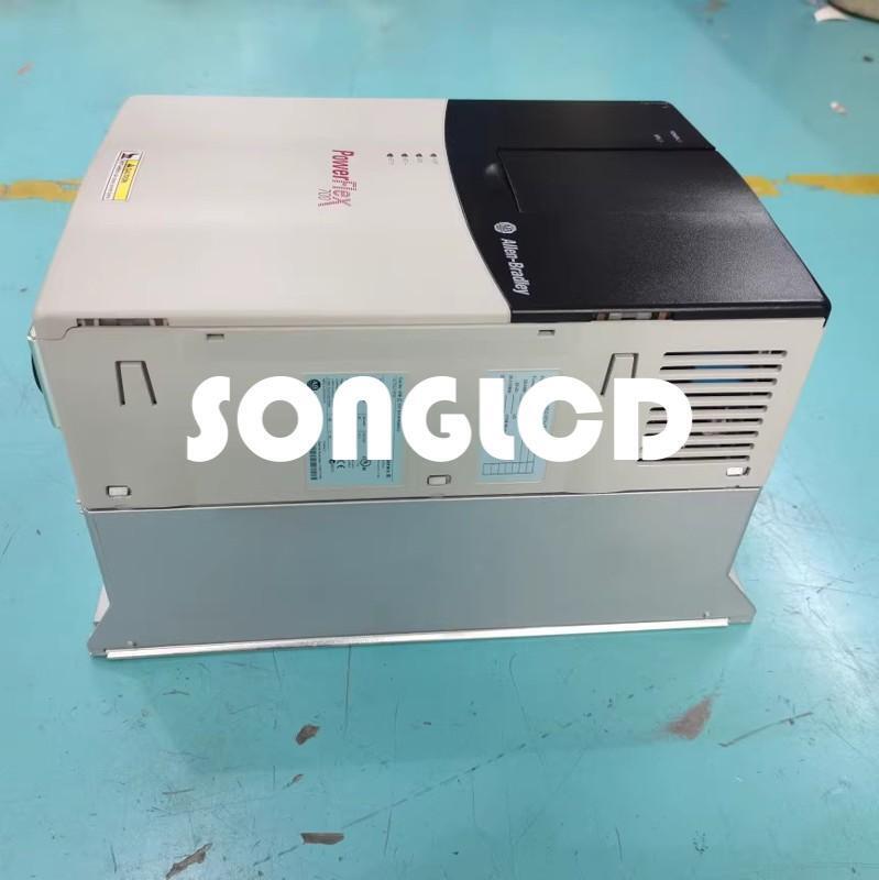 1PCS Allen-Bradley PowerFlex 20BC037A0AYNAND0 AC Drive - ALLEN-BRADLEY