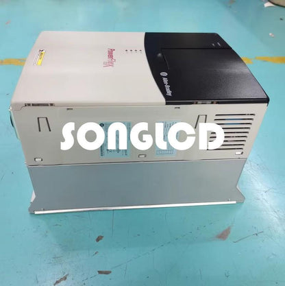 1PCS Allen-Bradley PowerFlex 20BC037A0AYNAND0 AC Drive - ALLEN-BRADLEY