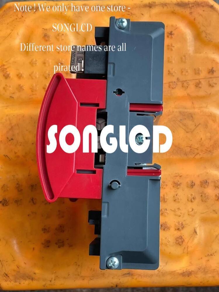 1PCS CCPU8/4/1M-SC-1131 TELE Programmable Logic Controller - TELE