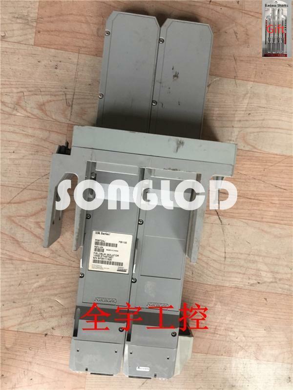 Rev 0V P0400YD FBM3 Module - Reliable Performance Component - KOEED