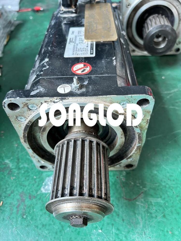 SH140 Model 30200 1 Piece Industrial Equipment for Precision Use - TECHPRO