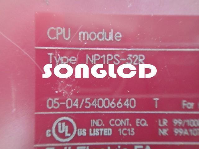 NP1PS-32R Industrial Control Device, 1 Piece - KOEED