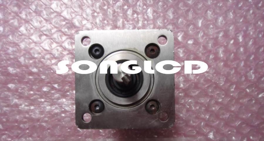 VRE-S062FBL High-Precision Servo Motor - VRE