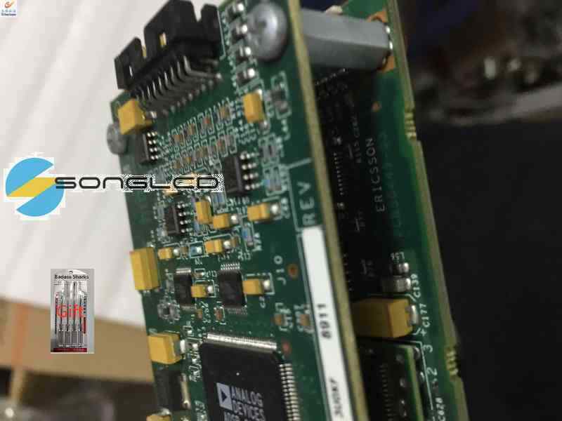 Ericsson PCBS0600-03 & PCBS0449-03 PCB Modules - 1 Piece Set - ERICSSON