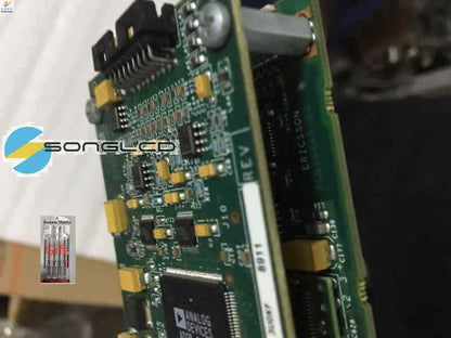 Ericsson PCBS0600-03 & PCBS0449-03 PCB Modules - 1 Piece Set - ERICSSON