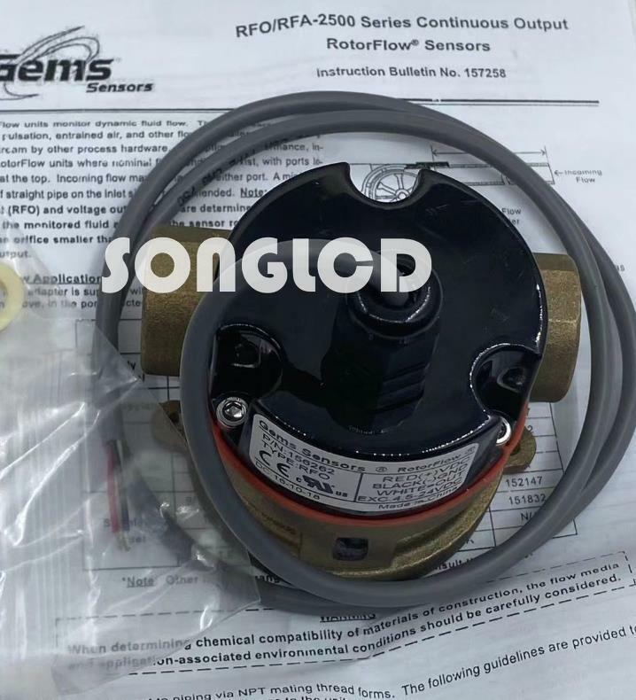 1pcs new rfo-2500b - KOEED