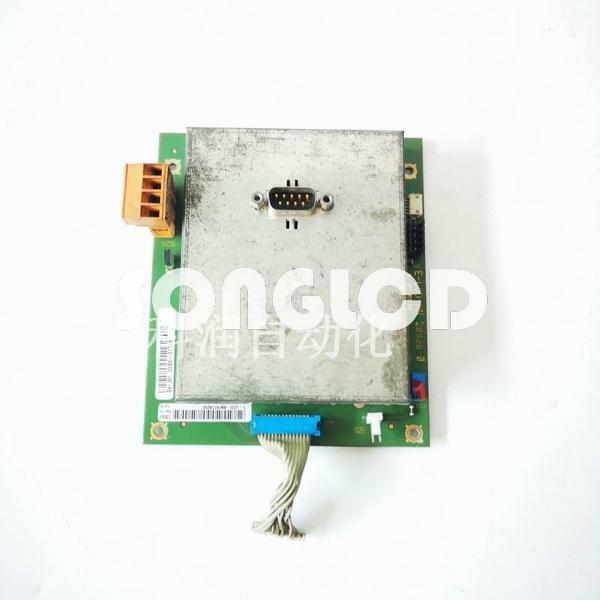 Hitachi E-LCD-AN 2083B-0 LCD Display Panel - 1 Piece - HITACHI