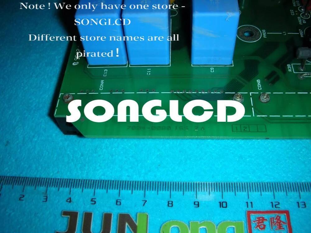 1pcs IN54 ISS.2A 7004-0080 ISS.2A Industrial Component - OMRON