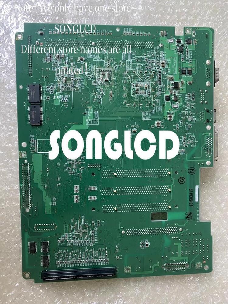 RP296B Compact Electronic Component - INDUSTRIAL EQUIPMENT MANUFACTURER