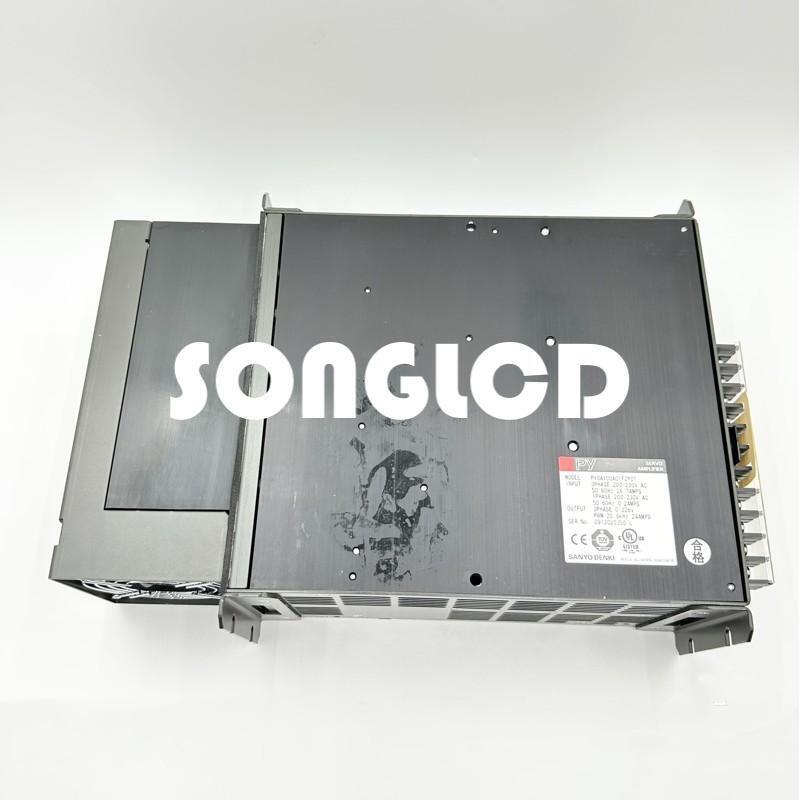 1pcs PY0A100A01F2P01 Connector - KOEED