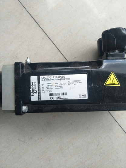 USED SH30701P12A2000 - KOEED