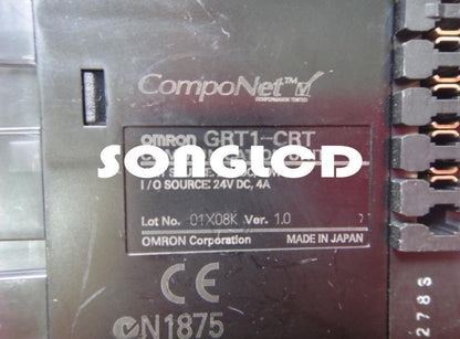 1 Piece GRT1-CRT - High-Quality Product for Your Needs - UNKNOWN BRAND