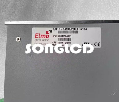 1PCS G-BAS10/230FEHN1A4 AMAT 1080-01501 Fe Semiconductor Part - FE SEMICONDUCTOR