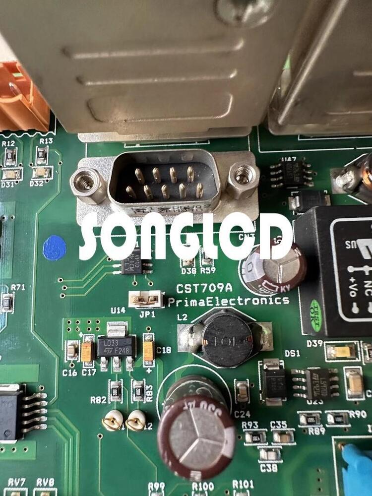 1pcs CST709A 1SMPC A5063 Chip Device - CST