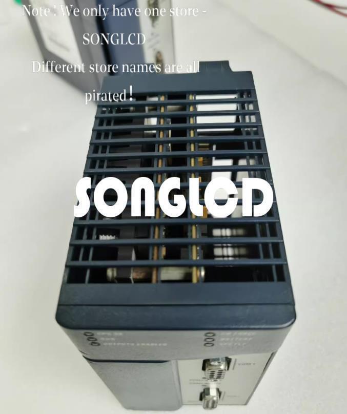 GE Fanuc IC695CPU315-CF Programmable Controller - GE