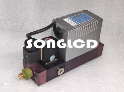 1PCS 8626 MFC METHAN 36 SLPM Flow Controller - LANTERN