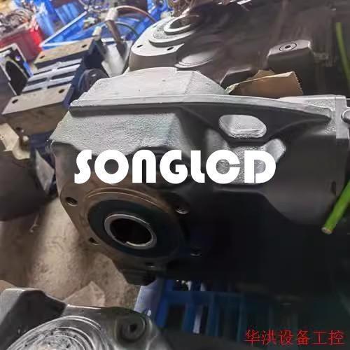 1PCS 1FG1508-5UF43-2HL1-Z Heavy Duty Component - OMRON