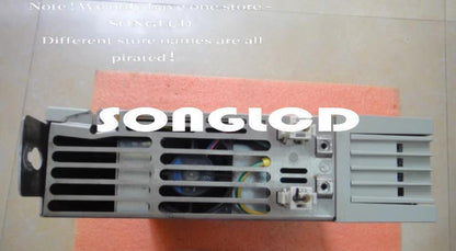 MDLU3034N01S High-Performance Transistor Switch - OMRON