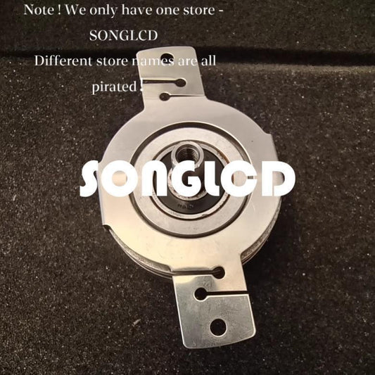 ERN 1387.056-2048 Rotary Encoder ID 727 221-02 - ERN