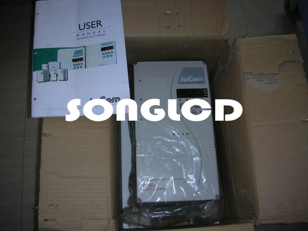 1PCS IMS20125-V5-C24-F1-E4 Industrial Control Module - MODCON