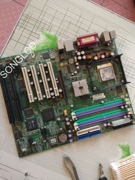 1PCS MB820-R - KOEED